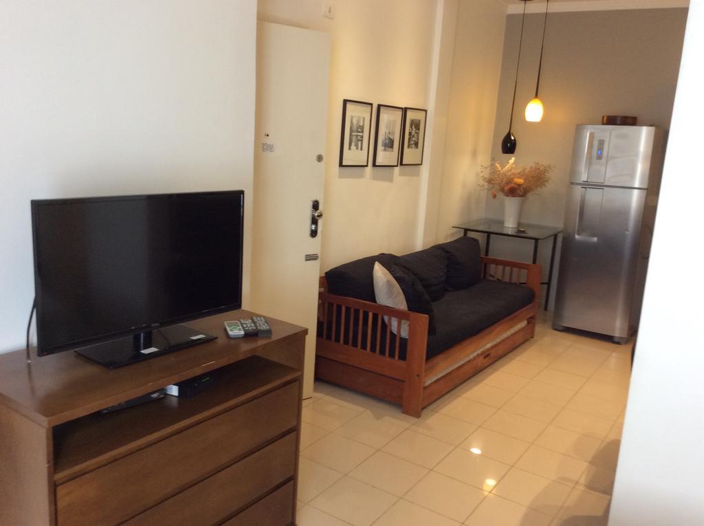 Ipa Penthouse Prudente Apartment Rio de Janeiro Exterior photo