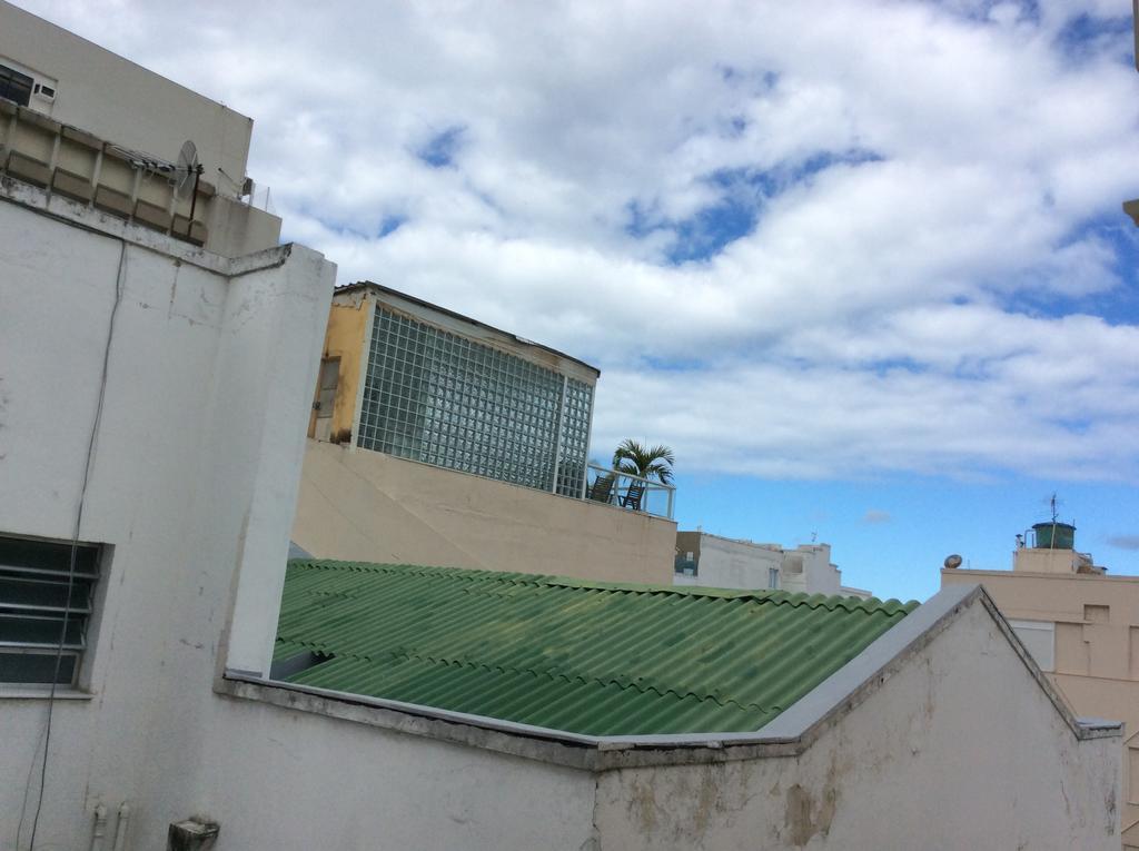 Ipa Penthouse Prudente Apartment Rio de Janeiro Exterior photo