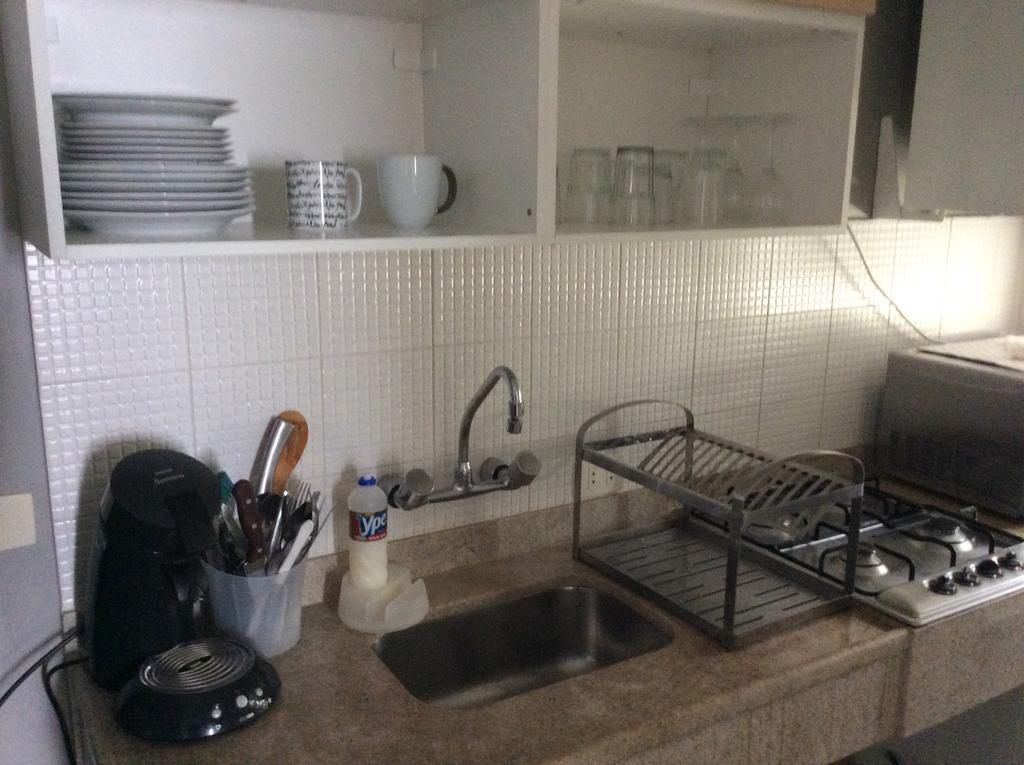Ipa Penthouse Prudente Apartment Rio de Janeiro Exterior photo
